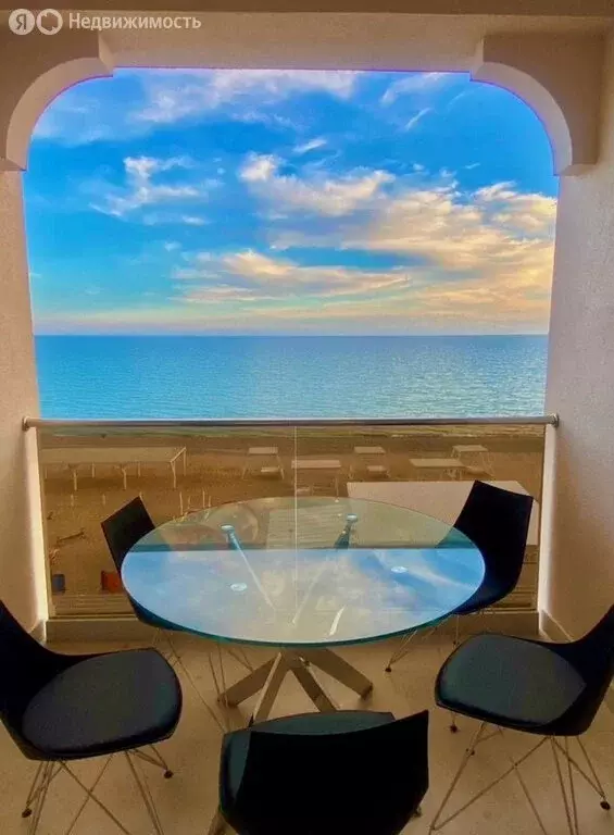 2-комнатная квартира: Евпатория, Симферопольская улица, 2Фс1 (93 м) - Фото 2