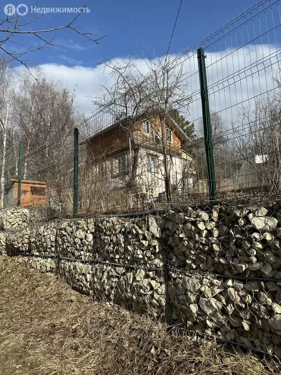 Дом в городской округ Нижний Новгород, село Безводное (60 м) - Фото 1