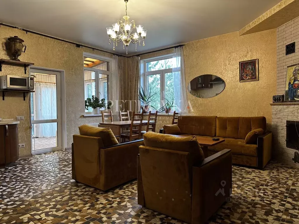 Дом в Москва д. Лужки, Солнечный город-3 мкр, 255 (200 м) - Фото 2