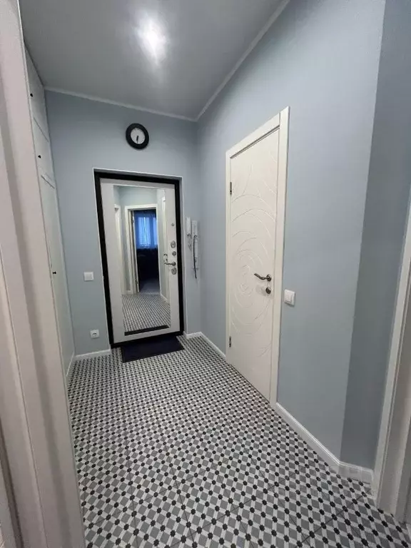 1-к кв. Московская область, Богородский городской округ, с. Бисерово, ... - Фото 2