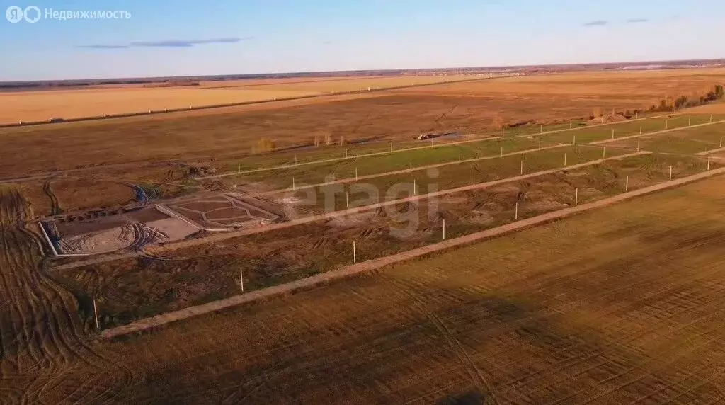 Участок в село Мальцево, КП Сердце (5 м) - Фото 0