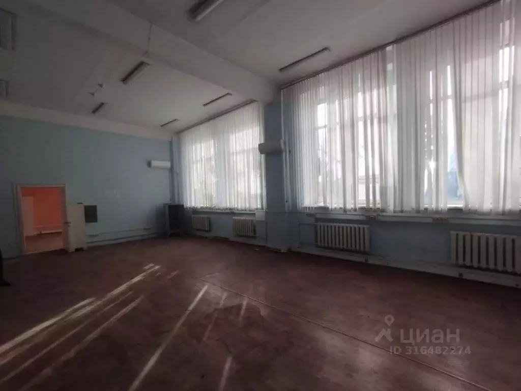 Офис в Саратовская область, Саратов Московское ш., 2 (1500 м) - Фото 1