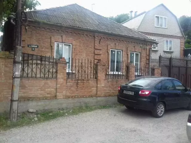 Дом 75,8 м на участке 2,8 сот. - Фото 0