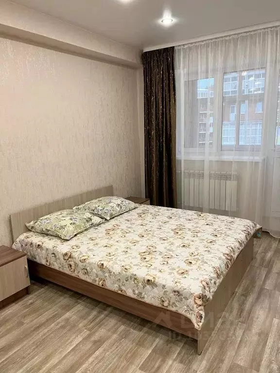 Студия Иркутская область, Иркутский муниципальный округ, Маркова рп, ... - Фото 1