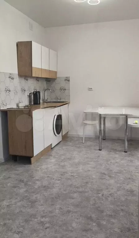 Квартира-студия, 30 м, 2/14 эт. - Фото 0