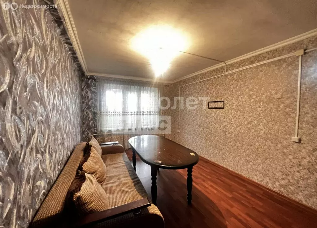 2-комнатная квартира: Дербент, улица Оскара, 20 (54 м) - Фото 1