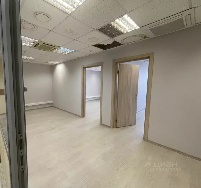 Офис в Москва Профсоюзная ул., 56 (115 м) - Фото 2