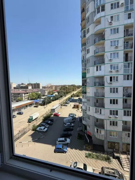 1-к кв. Краснодарский край, Краснодар пос. Краснодарский, 69 (38.0 м) - Фото 2