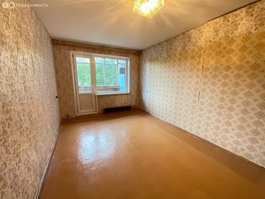 1-комнатная квартира: Мурманск, Ледокольный проезд, 9 (30 м) - Фото 1