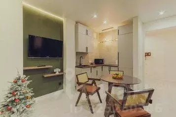 1-к кв. Псковская область, Псков Октябрьский просп., 38 (40.0 м) - Фото 1