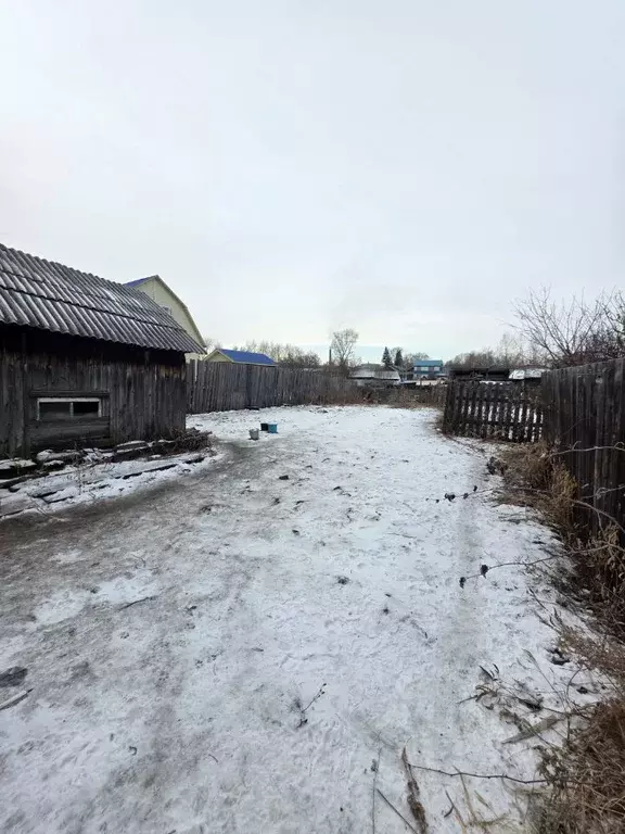 Дом в Иркутская область, Зима ул. Красный строитель (32 м) - Фото 2