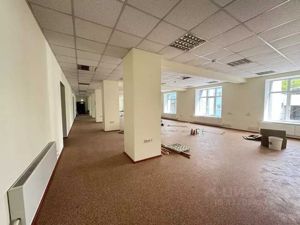 Офис в Москва ш. Энтузиастов, 56С25 (528 м) - Фото 1