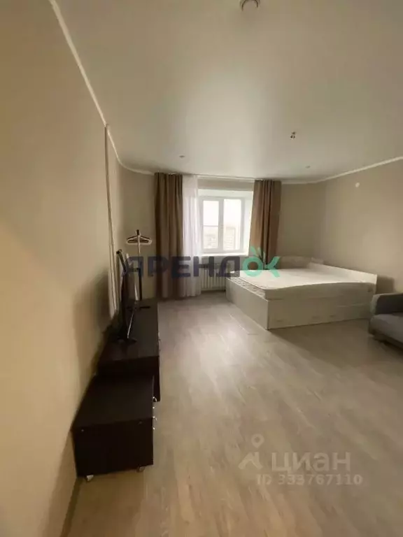 1-к кв. Татарстан, Казань просп. Победы, 15к1 (48.0 м) - Фото 2
