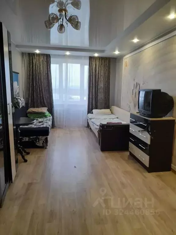 2-к кв. Московская область, Воскресенск Новлянский мкр, ул. Энгельса, ... - Фото 2