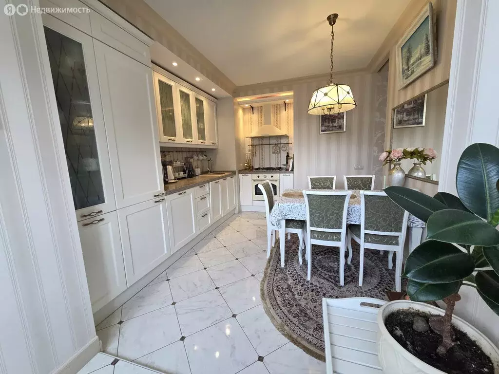 2-комнатная квартира: Йошкар-Ола, Ленинский проспект, 69Б (69 м) - Фото 1