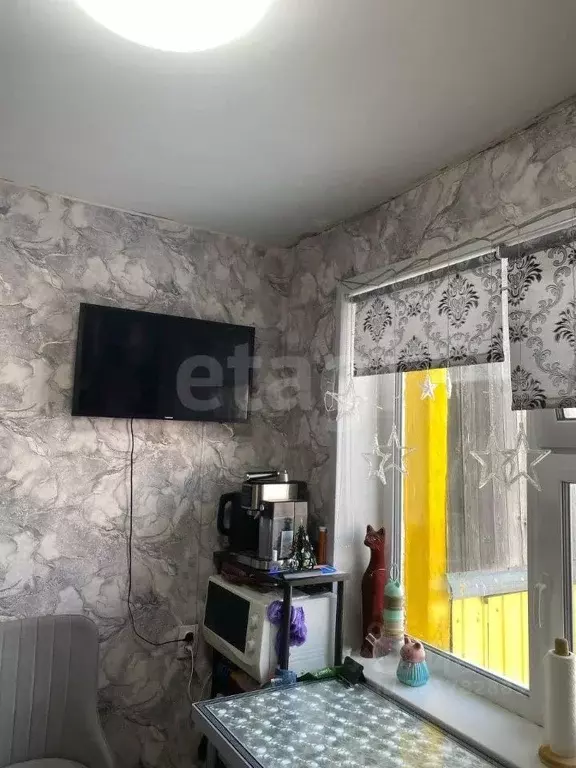 1-к кв. Ямало-Ненецкий АО, Новый Уренгой просп. Мира, 28 (29.7 м) - Фото 1