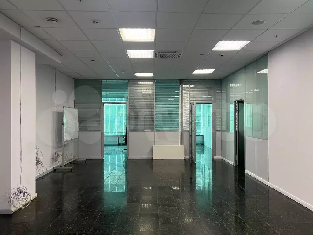 Продам офисное помещение, 144 м - Фото 1