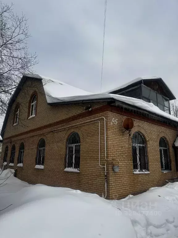 Дом в Московская область, Мытищи городской округ, д. Ховрино 39Б (250 ... - Фото 1