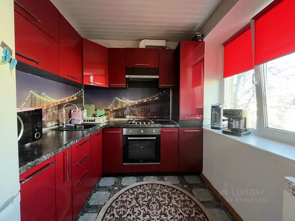 3-к кв. Ленинградская область, Тосно г. Тосненский район, Тосненское ... - Фото 1