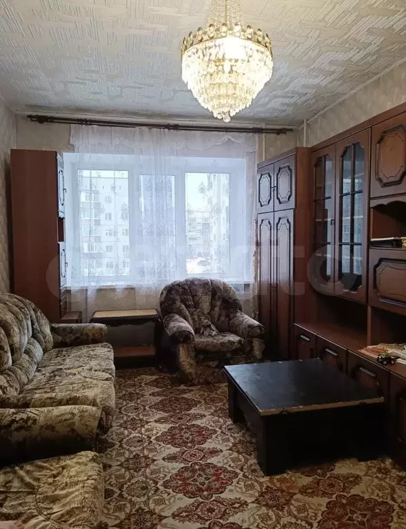 4-к. квартира, 90 м, 3/5 эт. - Фото 0