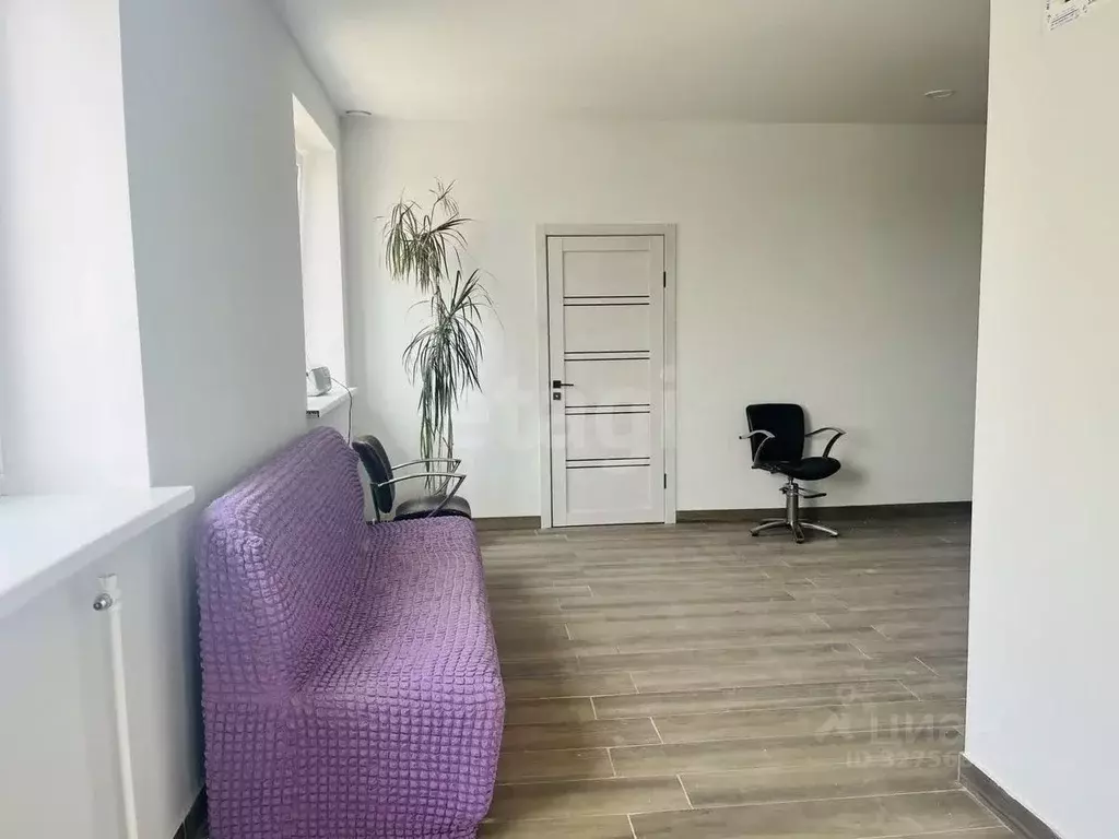 Помещение свободного назначения в Астраханская область, Астрахань ш. ... - Фото 1