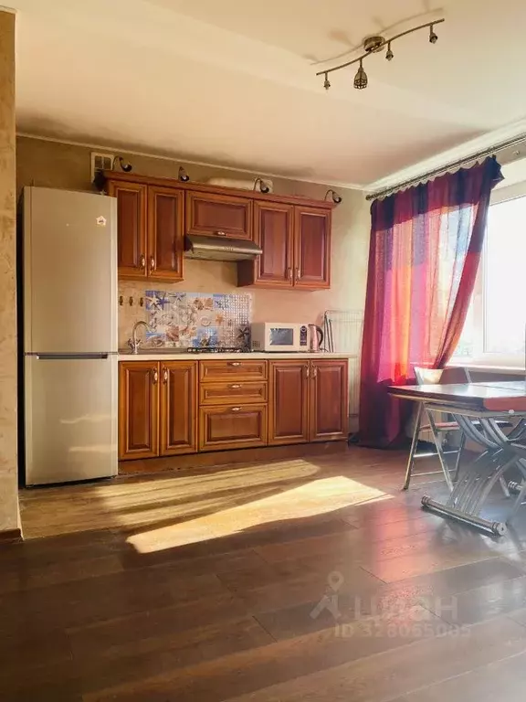 1-к кв. Санкт-Петербург Пулковская ул., 17 (30.0 м) - Фото 1