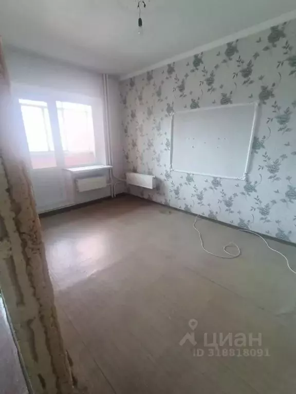 4-к кв. Ханты-Мансийский АО, Нижневартовск Интернациональная ул., 39 ... - Фото 0
