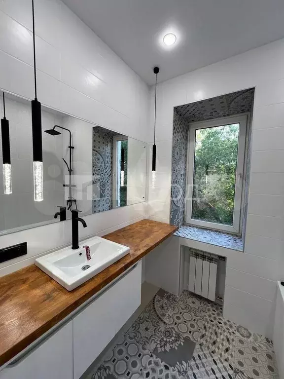 2-к. квартира, 64 м, 3/4 эт. - Фото 1