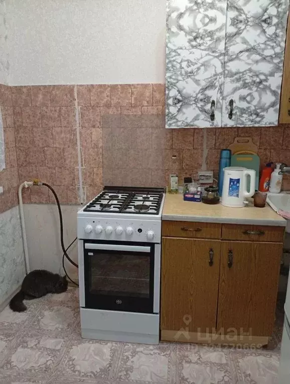 2-к кв. Удмуртия, Воткинск ул. Павлова, 2 (41.7 м) - Фото 2