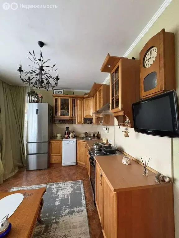 1-комнатная квартира: Тюмень, Широтная улица, 29к3 (45 м) - Фото 1