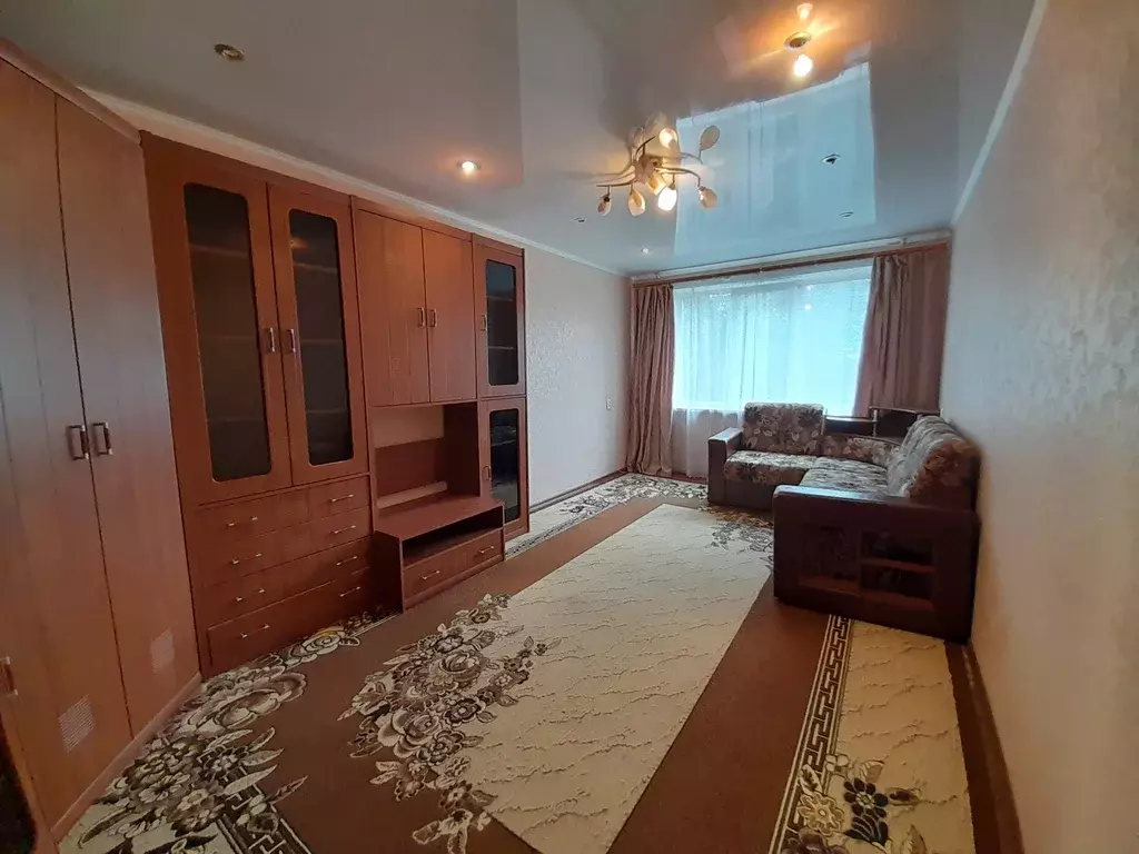 Продаётся 3-к квартира, 60.9 м - Фото 1