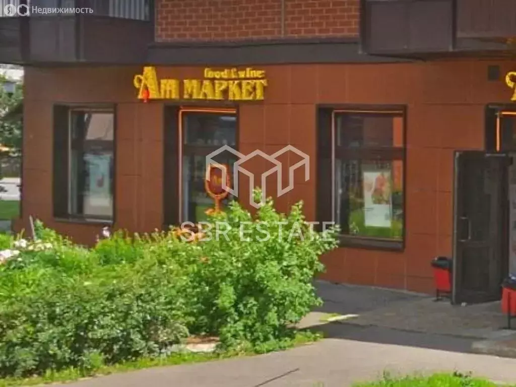 Торговая площадь (175 м) - Фото 2