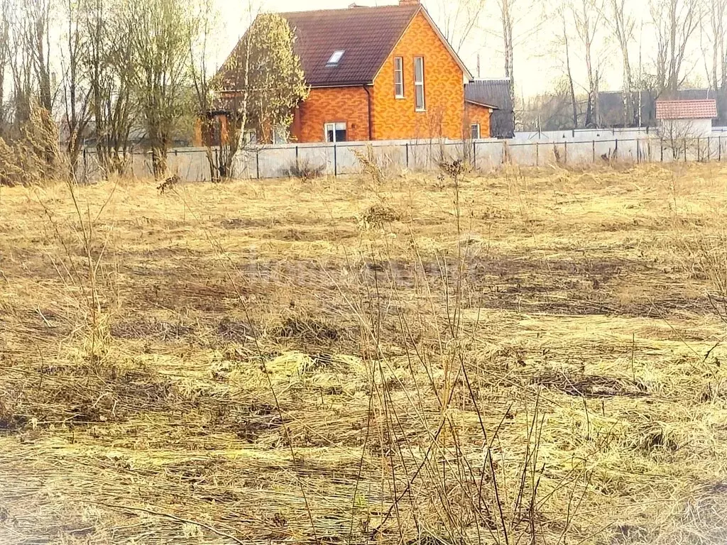 Участок в село Росва, Советская улица, 74 (16 м) - Фото 2