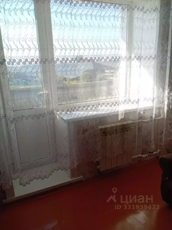 2-к кв. Бурятия, Улан-Удэ Кабанская ул., 16 (50.0 м) - Фото 2
