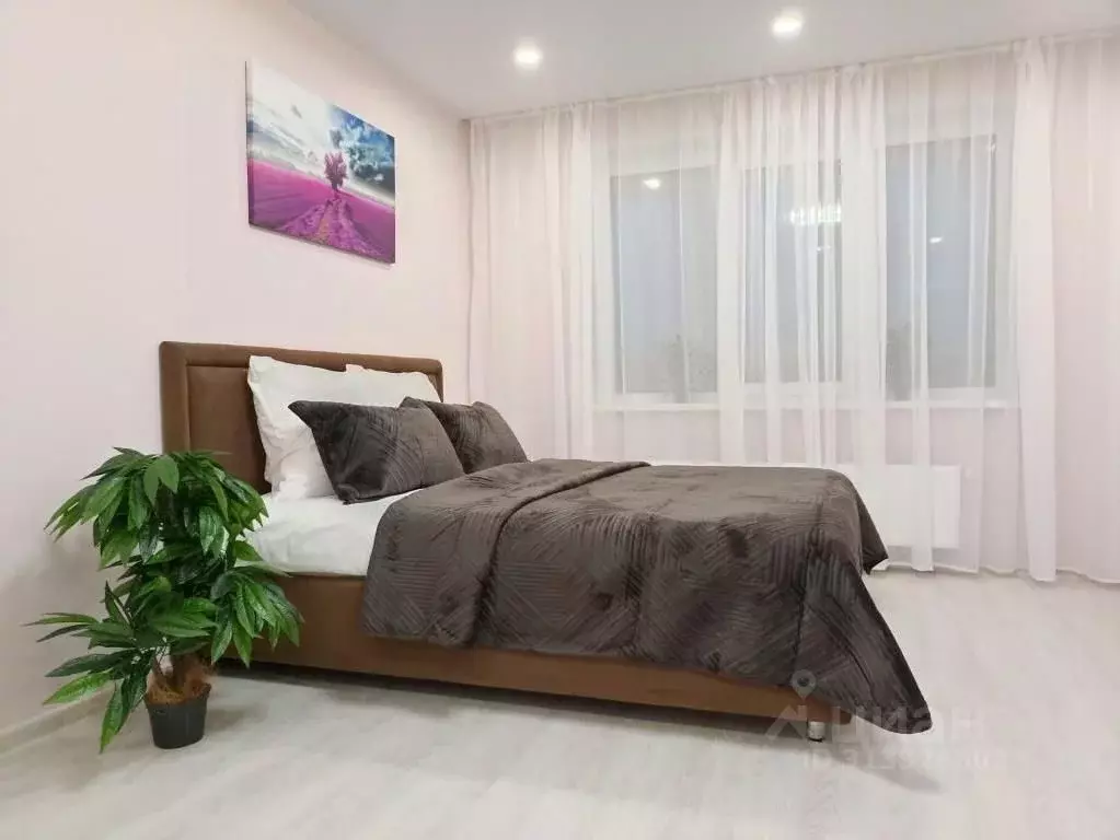 1-к кв. Ивановская область, Иваново ул. Кузнецова, 97А (54.0 м) - Фото 1