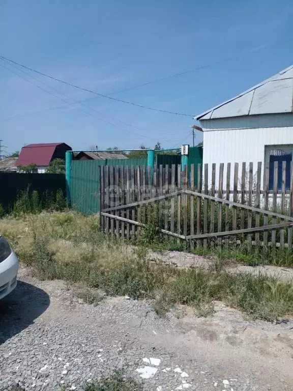 Дом в Омская область, Омск Путевой пер. (79 м) - Фото 1