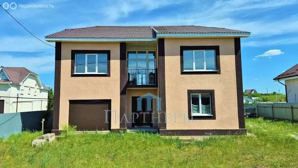 Дом в посёлок Кириллинский, Подгорная улица (220 м) - Фото 2