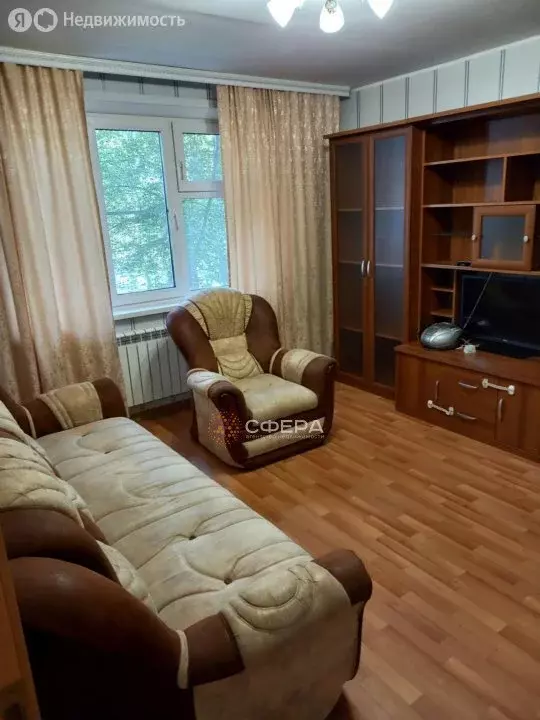 2-комнатная квартира: Новосибирск, улица Доватора, 29 (44 м) - Фото 1