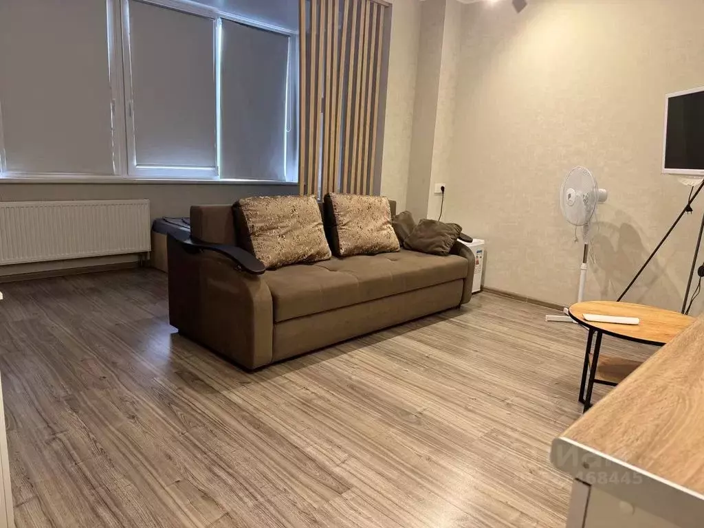 Студия Коми, Сыктывкар Тентюковская ул., 333 (32.0 м) - Фото 2