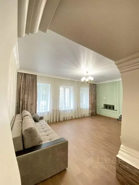 3-к кв. Ставропольский край, Пятигорск Теплосерная ул., 21А (70.0 м) - Фото 1