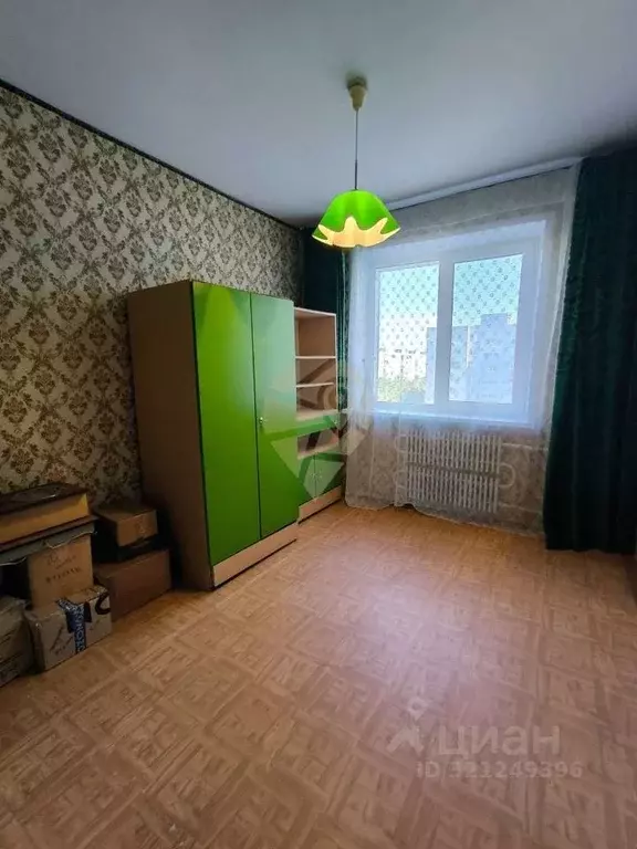 3-к кв. Белгородская область, Старый Оскол Жукова мкр, 20 (66.1 м) - Фото 0