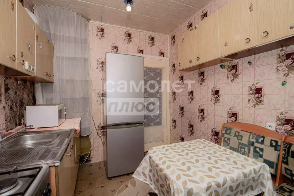 2-к кв. Липецкая область, Липецк ул. Водопьянова, 5 (49.9 м) - Фото 1