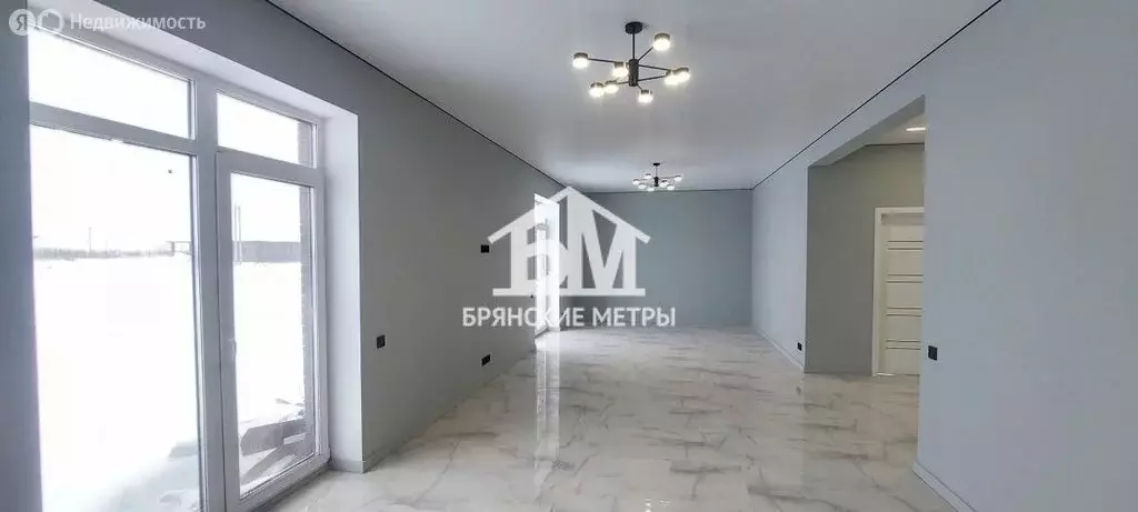 Дом в село Отрадное, Отрадная улица (119 м) - Фото 1