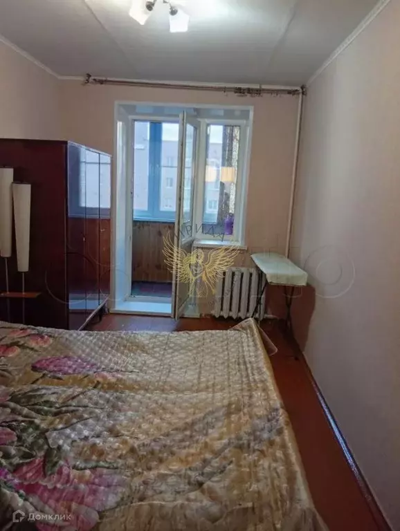 Продаётся 3-к квартира, 59 м - Фото 0