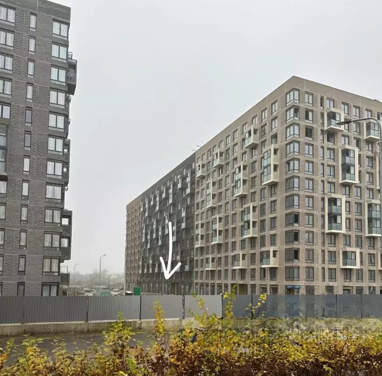 Помещение свободного назначения в Московская область, Люберцы ... - Фото 2