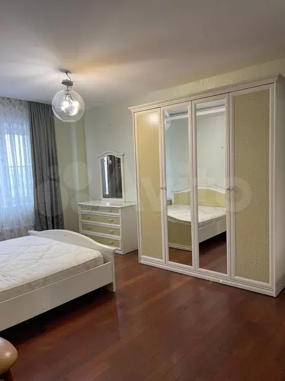 3-к. квартира, 85 м, 5/13 эт. - Фото 0