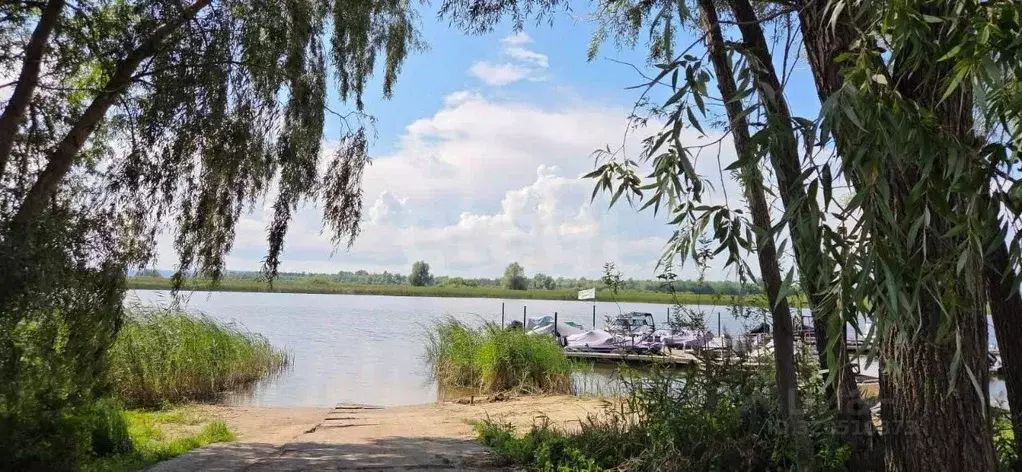 Участок в Татарстан, Лаишевский район, Нармонское с/пос, 220503 кв-л  ... - Фото 2