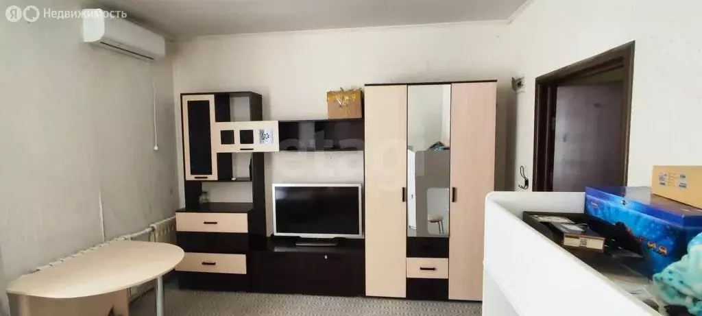1к в 3-комнатной квартире (17 м) - Фото 0