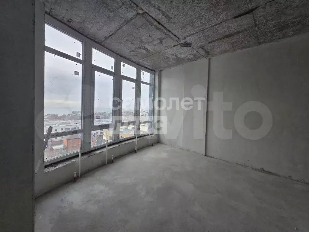 2-к. квартира, 80 м, 6/8 эт. - Фото 1