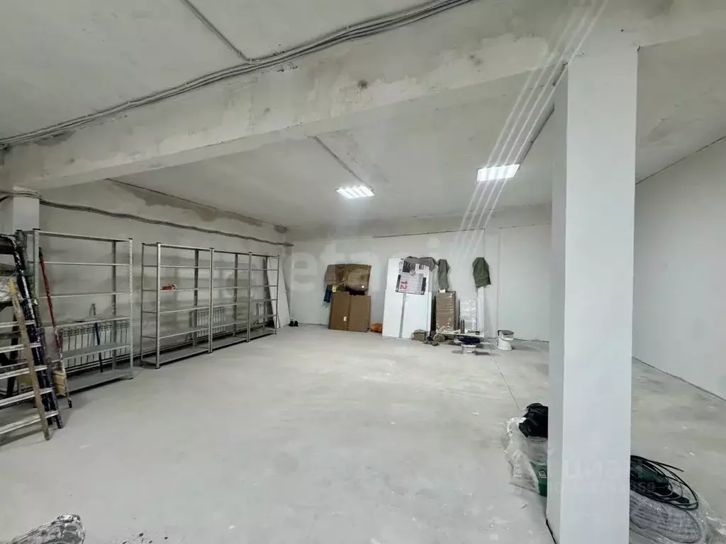 Торговая площадь в Ярославская область, Первомайский муниципальный ... - Фото 2